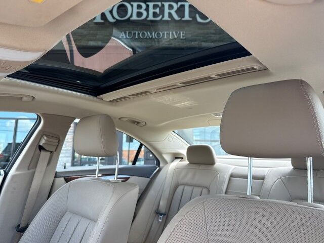 2014 Mercedes-Benz CLS-Class CLS 550 Springfield IL 2014 Mercedes-Benz CLS-Class CLS 550 Springfield IL