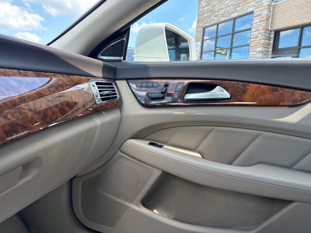 2014 Mercedes-Benz CLS-Class CLS 550 Springfield IL 2014 Mercedes-Benz CLS-Class CLS 550 Springfield IL