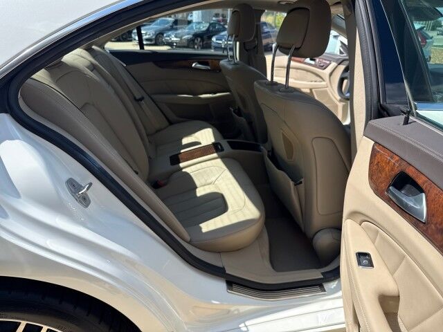 2014 Mercedes-Benz CLS-Class CLS 550 Springfield IL 2014 Mercedes-Benz CLS-Class CLS 550 Springfield IL