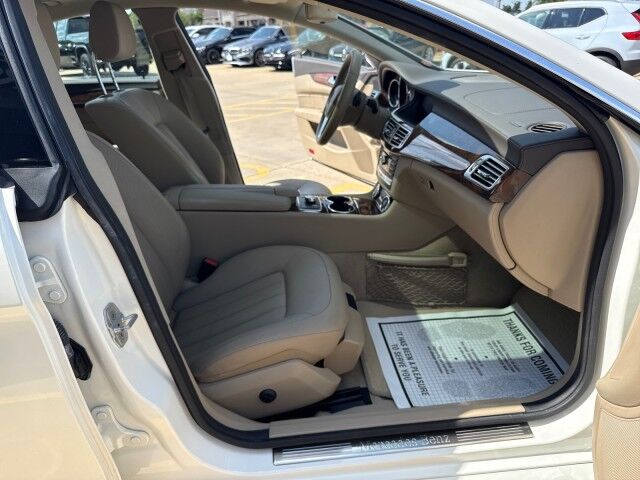 2014 Mercedes-Benz CLS-Class CLS 550 Springfield IL 2014 Mercedes-Benz CLS-Class CLS 550 Springfield IL