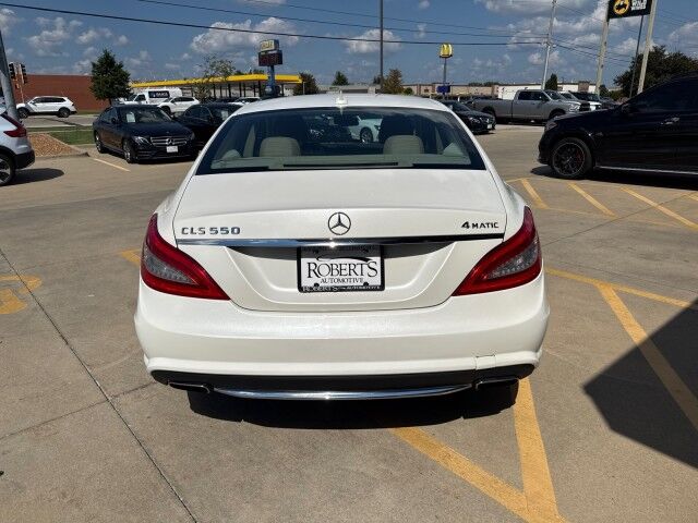2014 Mercedes-Benz CLS-Class CLS 550 Springfield IL 2014 Mercedes-Benz CLS-Class CLS 550 Springfield IL