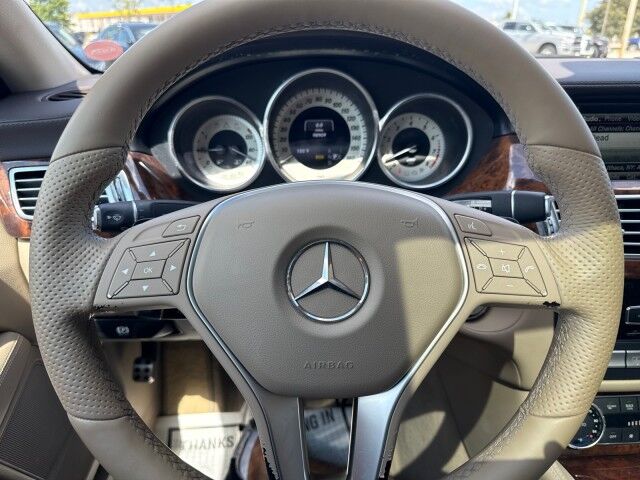 2014 Mercedes-Benz CLS-Class CLS 550 Springfield IL 2014 Mercedes-Benz CLS-Class CLS 550 Springfield IL