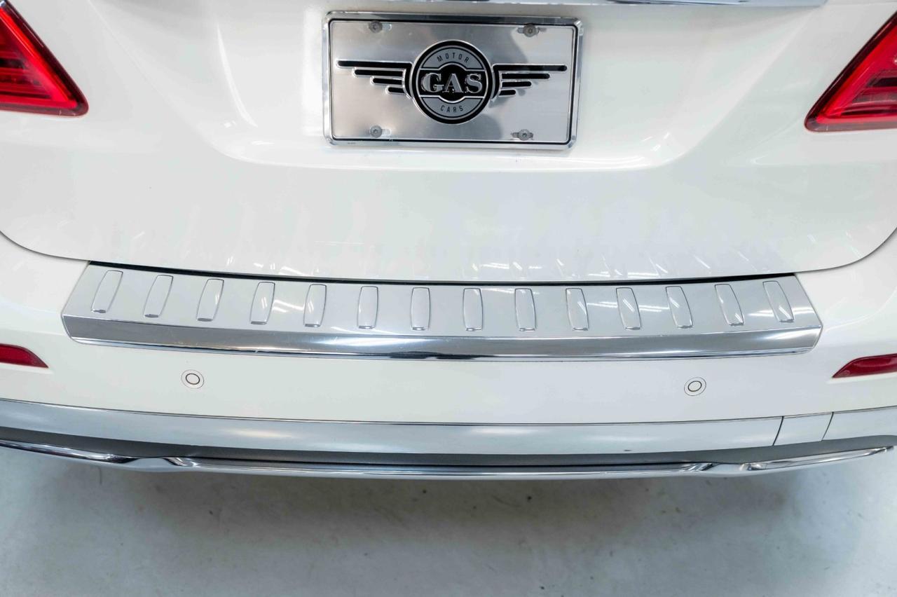 2014 Mercedes-Benz M-Class ML 350 Marietta GA 2014 Mercedes-Benz M-Class ML 350 Marietta GA