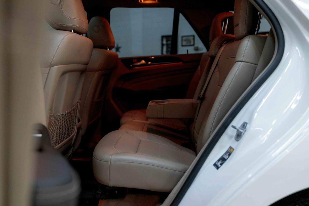 2014 Mercedes-Benz M-Class ML 350 Marietta GA 2014 Mercedes-Benz M-Class ML 350 Marietta GA