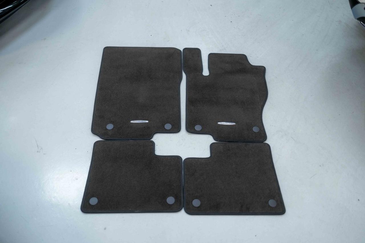 2014 Mercedes-Benz M-Class ML 350 Marietta GA 2014 Mercedes-Benz M-Class ML 350 Marietta GA