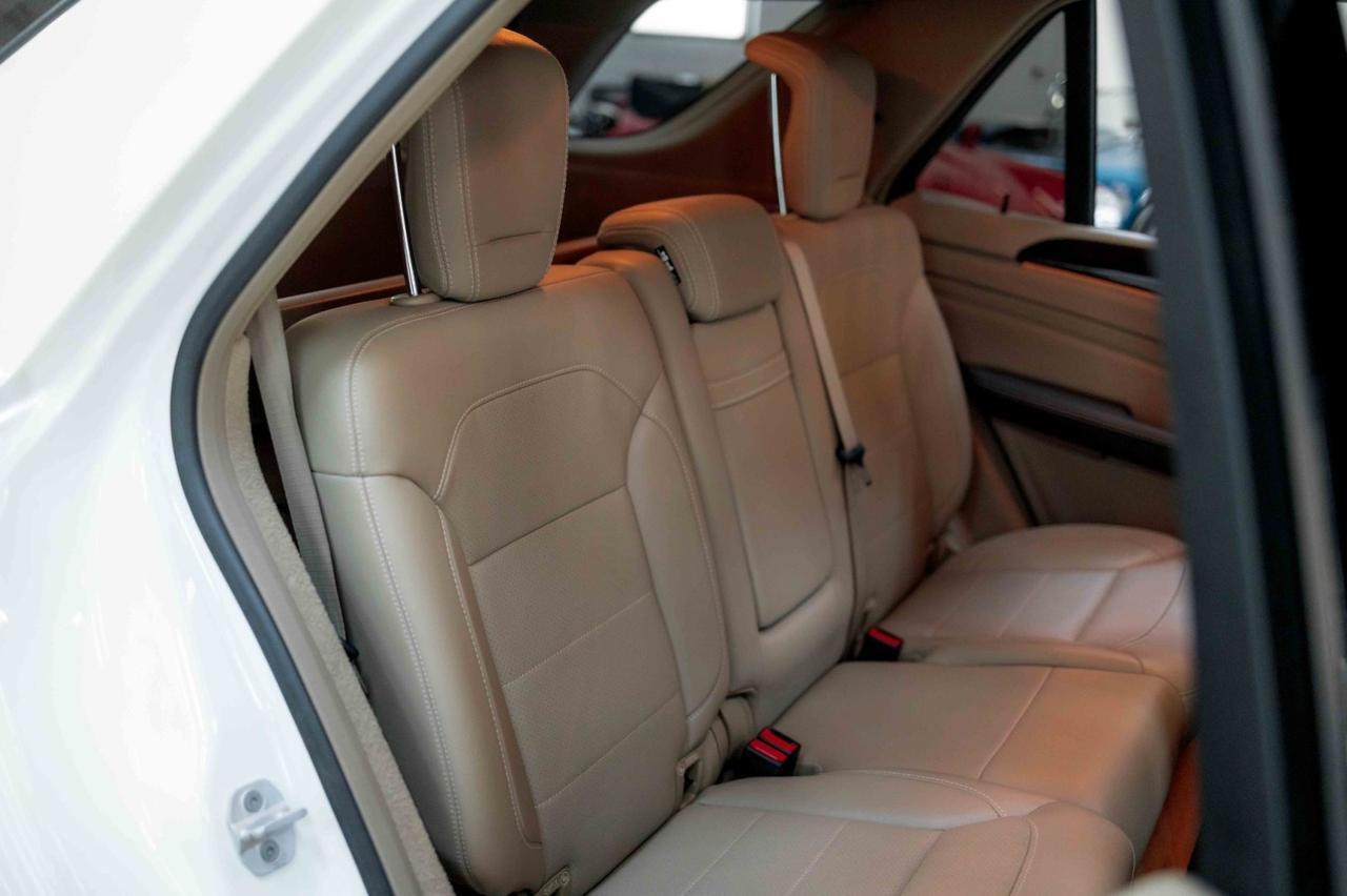 2014 Mercedes-Benz M-Class ML 350 Marietta GA 2014 Mercedes-Benz M-Class ML 350 Marietta GA