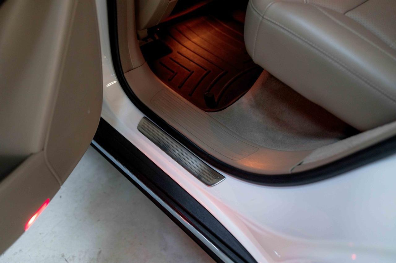 2014 Mercedes-Benz M-Class ML 350 Marietta GA 2014 Mercedes-Benz M-Class ML 350 Marietta GA