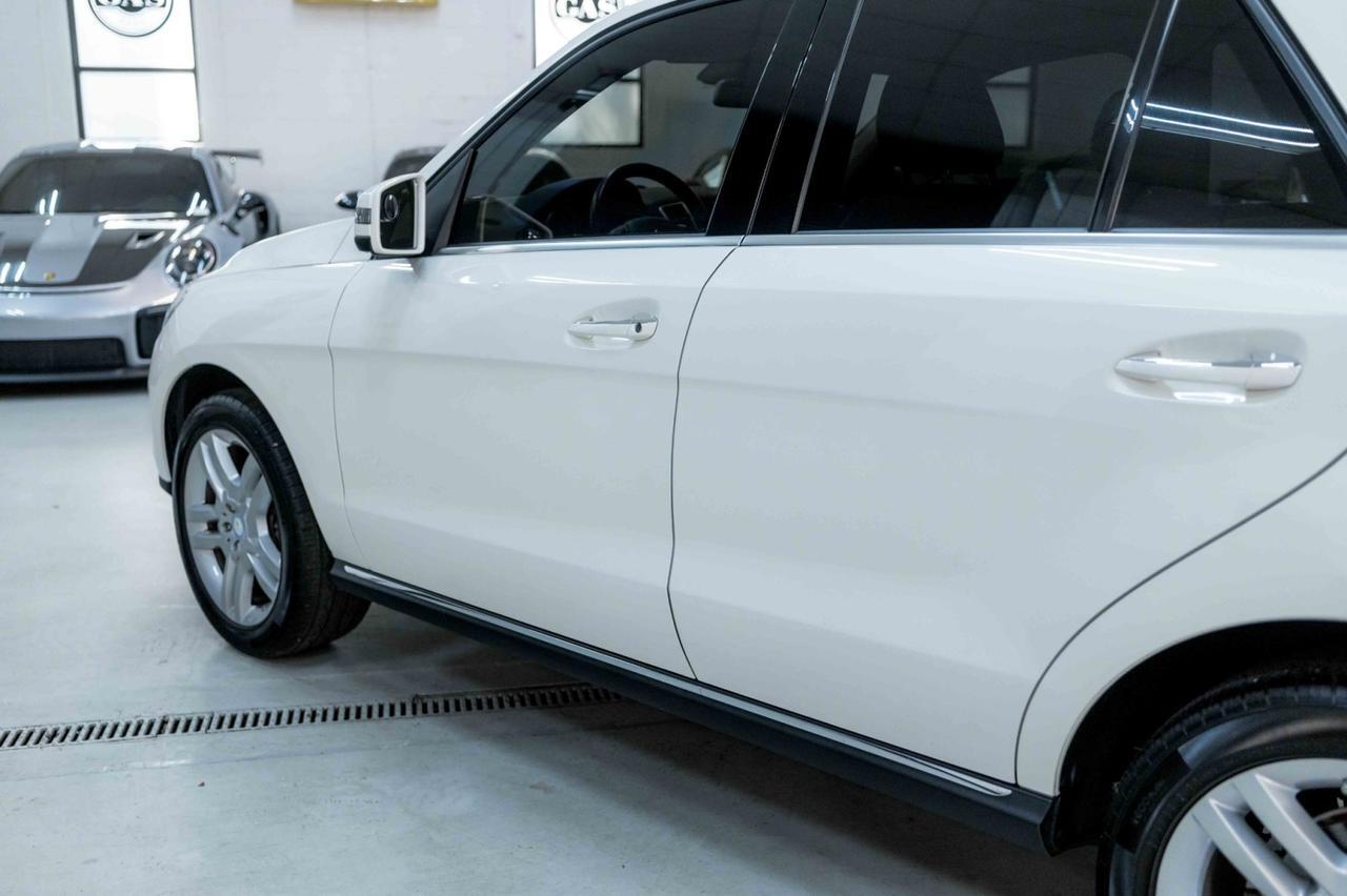 2014 Mercedes-Benz M-Class ML 350 Marietta GA 2014 Mercedes-Benz M-Class ML 350 Marietta GA