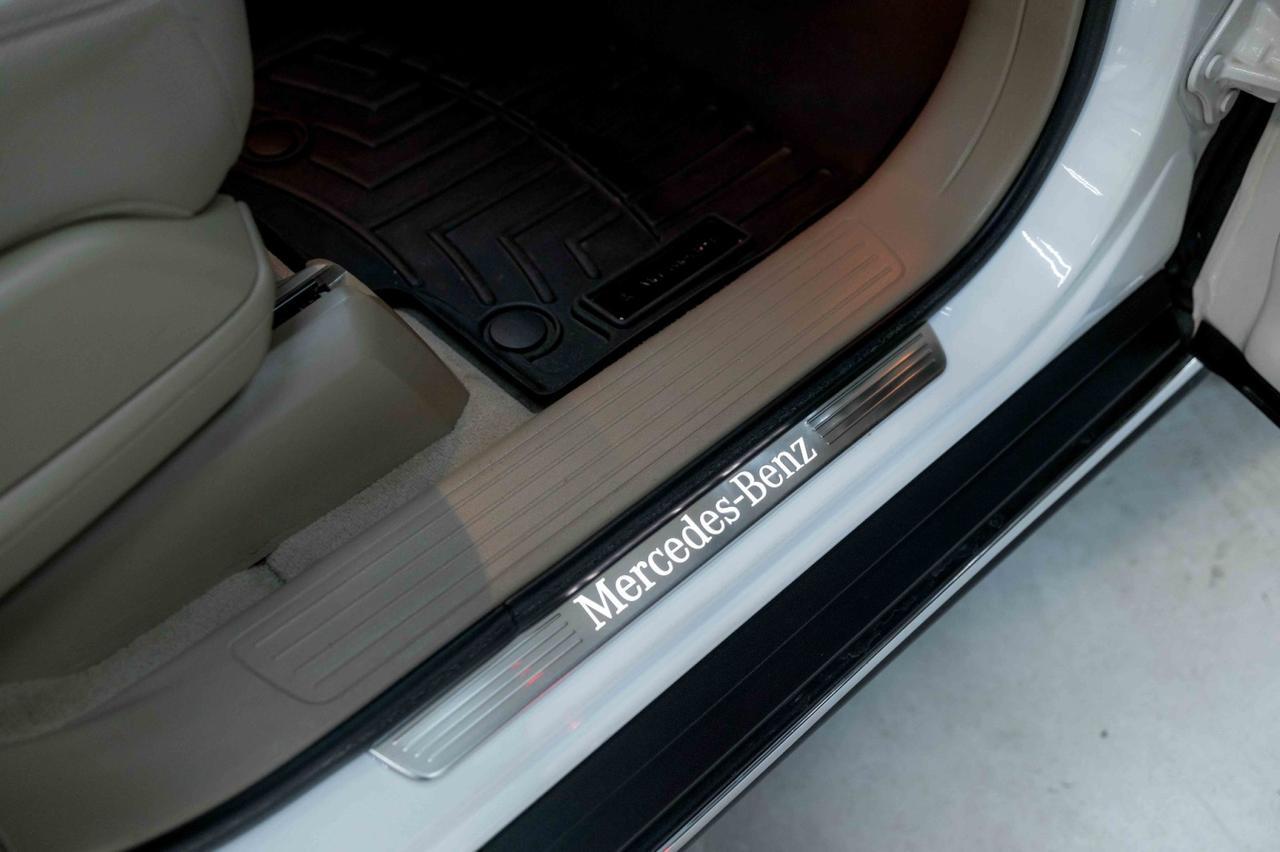 2014 Mercedes-Benz M-Class ML 350 Marietta GA 2014 Mercedes-Benz M-Class ML 350 Marietta GA