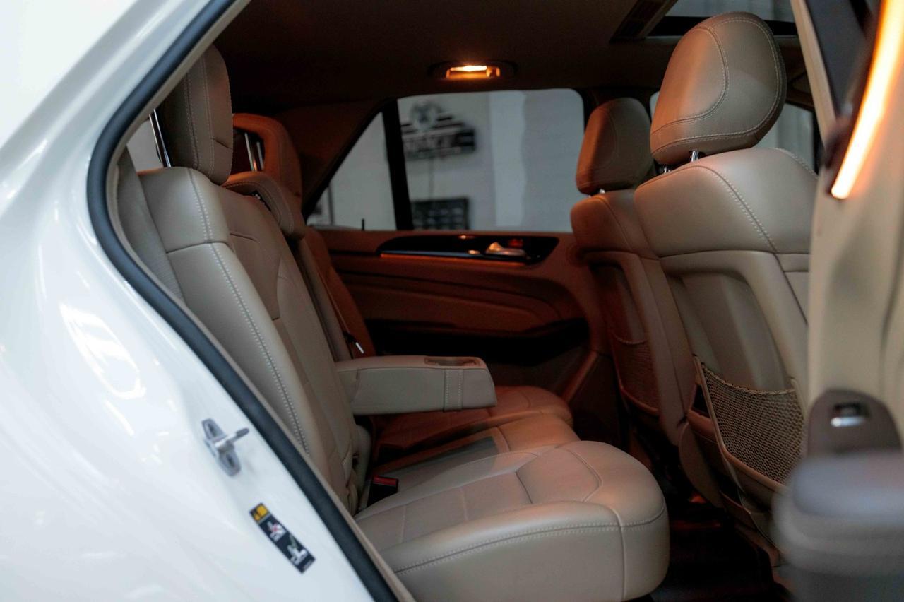 2014 Mercedes-Benz M-Class ML 350 Marietta GA 2014 Mercedes-Benz M-Class ML 350 Marietta GA