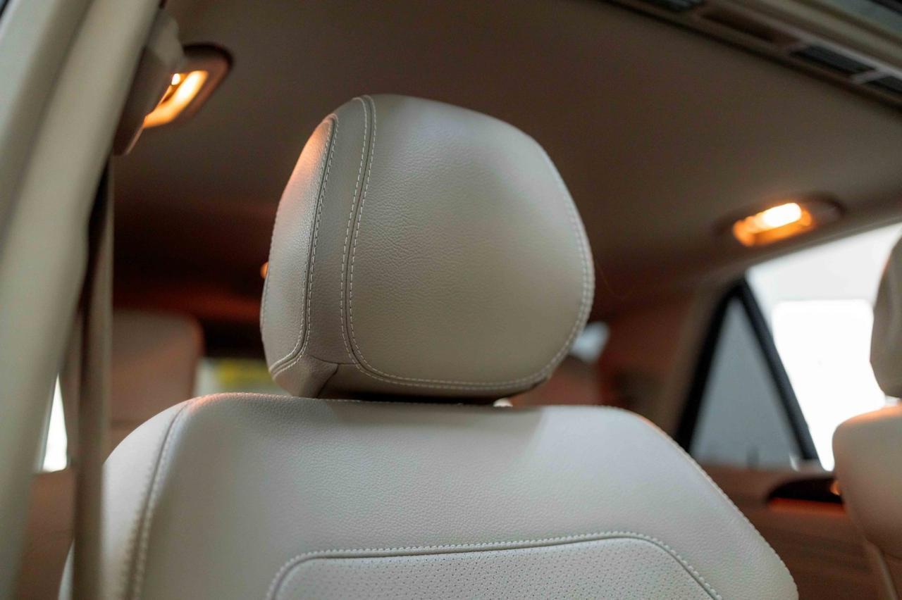 2014 Mercedes-Benz M-Class ML 350 Marietta GA 2014 Mercedes-Benz M-Class ML 350 Marietta GA