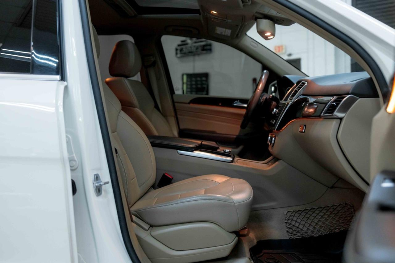 2014 Mercedes-Benz M-Class ML 350 Marietta GA 2014 Mercedes-Benz M-Class ML 350 Marietta GA