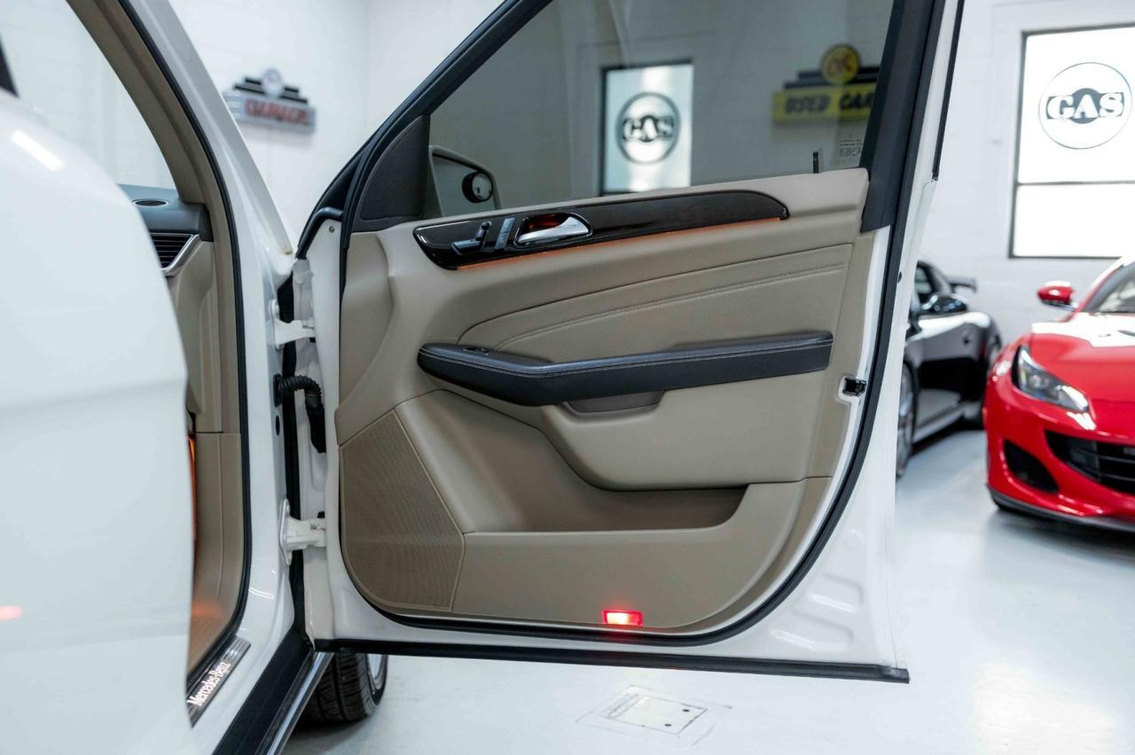 2014 Mercedes-Benz M-Class ML 350 Marietta GA 2014 Mercedes-Benz M-Class ML 350 Marietta GA