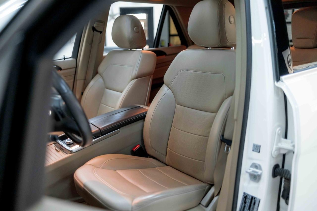 2014 Mercedes-Benz M-Class ML 350 Marietta GA 2014 Mercedes-Benz M-Class ML 350 Marietta GA