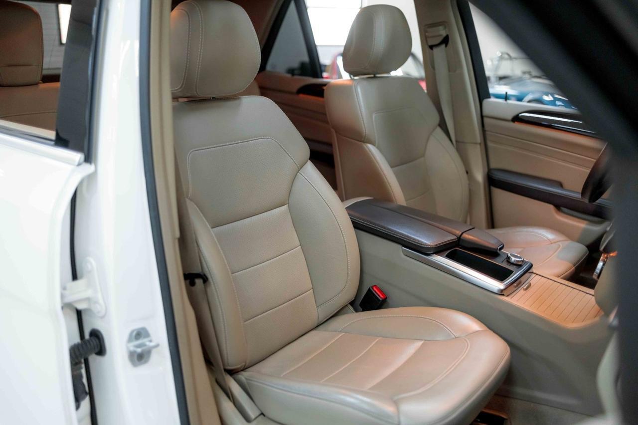 2014 Mercedes-Benz M-Class ML 350 Marietta GA 2014 Mercedes-Benz M-Class ML 350 Marietta GA