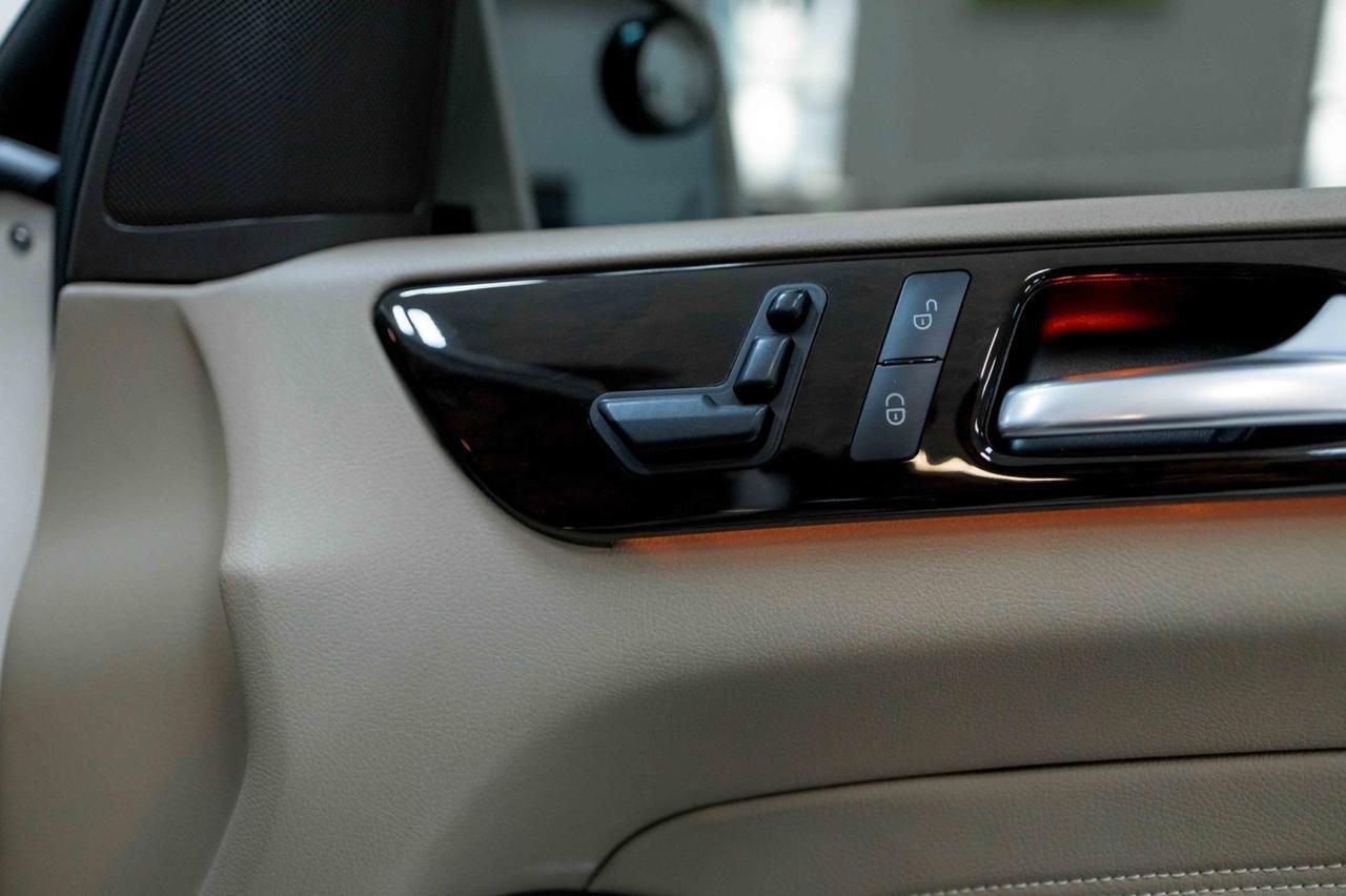 2014 Mercedes-Benz M-Class ML 350 Marietta GA 2014 Mercedes-Benz M-Class ML 350 Marietta GA