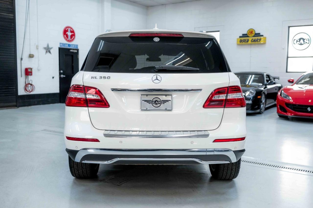 2014 Mercedes-Benz M-Class ML 350 Marietta GA 2014 Mercedes-Benz M-Class ML 350 Marietta GA
