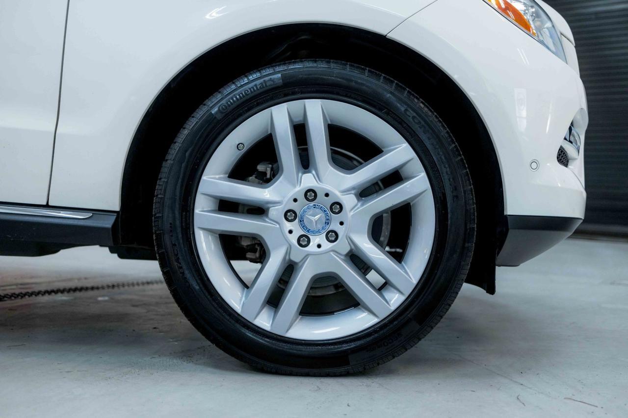 2014 Mercedes-Benz M-Class ML 350 Marietta GA 2014 Mercedes-Benz M-Class ML 350 Marietta GA