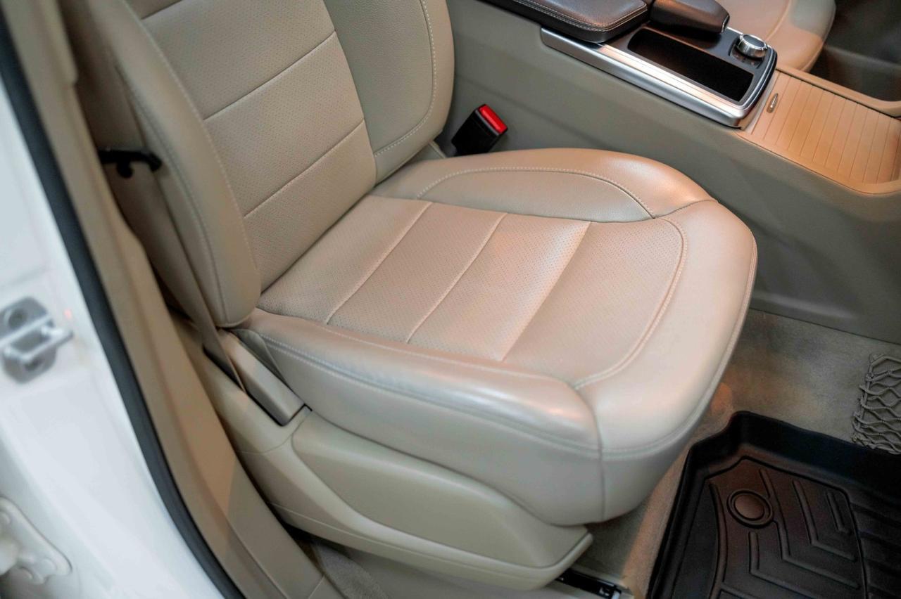 2014 Mercedes-Benz M-Class ML 350 Marietta GA 2014 Mercedes-Benz M-Class ML 350 Marietta GA