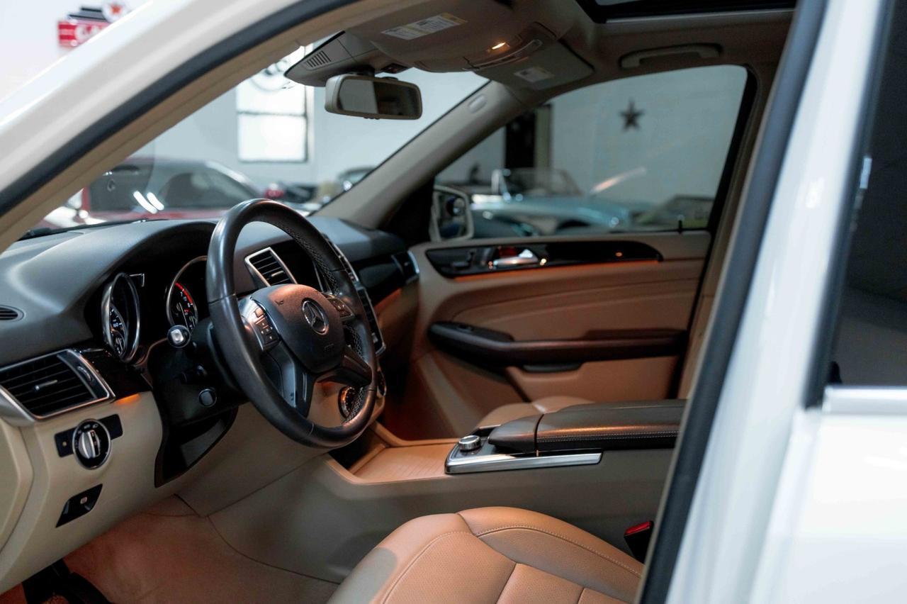 2014 Mercedes-Benz M-Class ML 350 Marietta GA 2014 Mercedes-Benz M-Class ML 350 Marietta GA