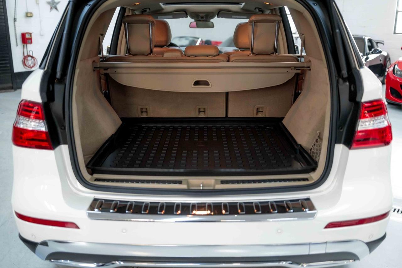 2014 Mercedes-Benz M-Class ML 350 Marietta GA 2014 Mercedes-Benz M-Class ML 350 Marietta GA