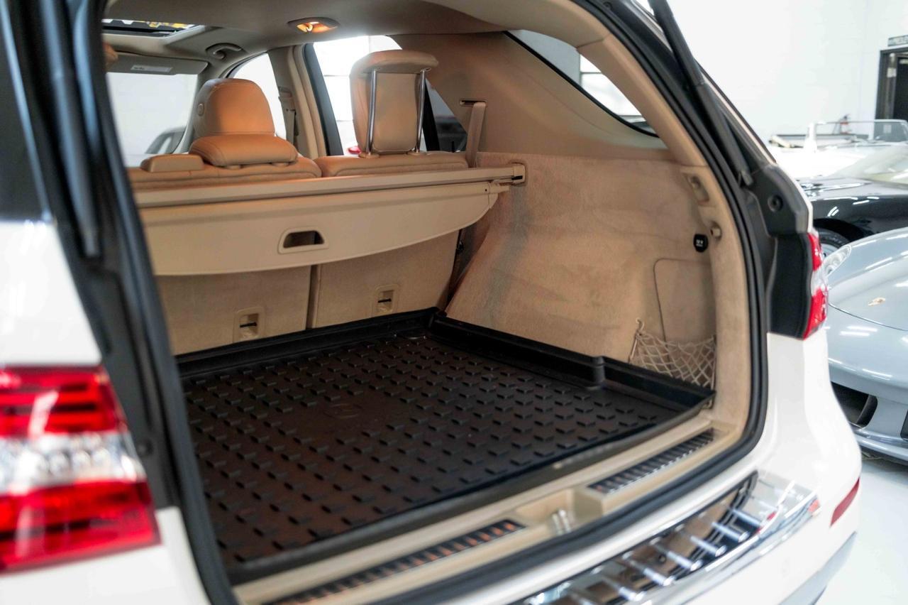 2014 Mercedes-Benz M-Class ML 350 Marietta GA 2014 Mercedes-Benz M-Class ML 350 Marietta GA