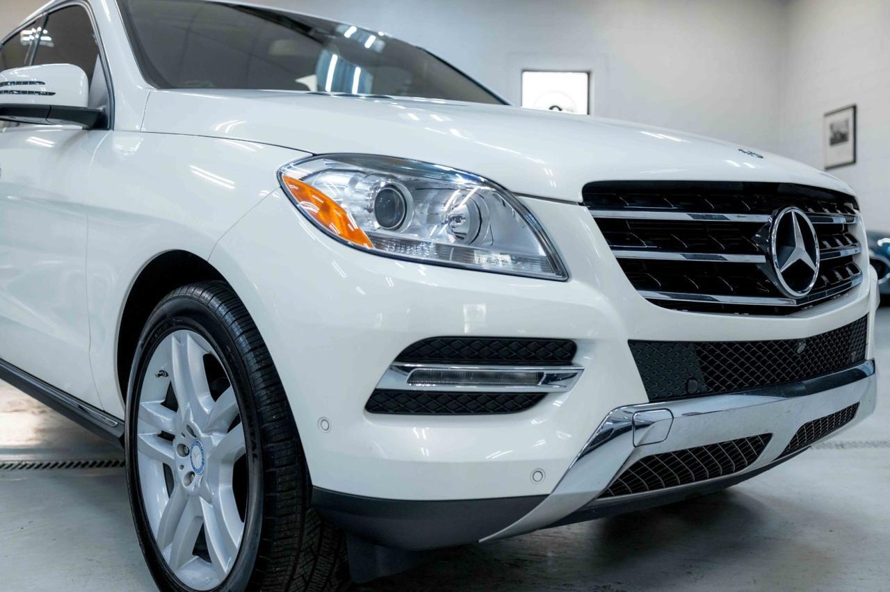2014 Mercedes-Benz M-Class ML 350 Marietta GA 2014 Mercedes-Benz M-Class ML 350 Marietta GA