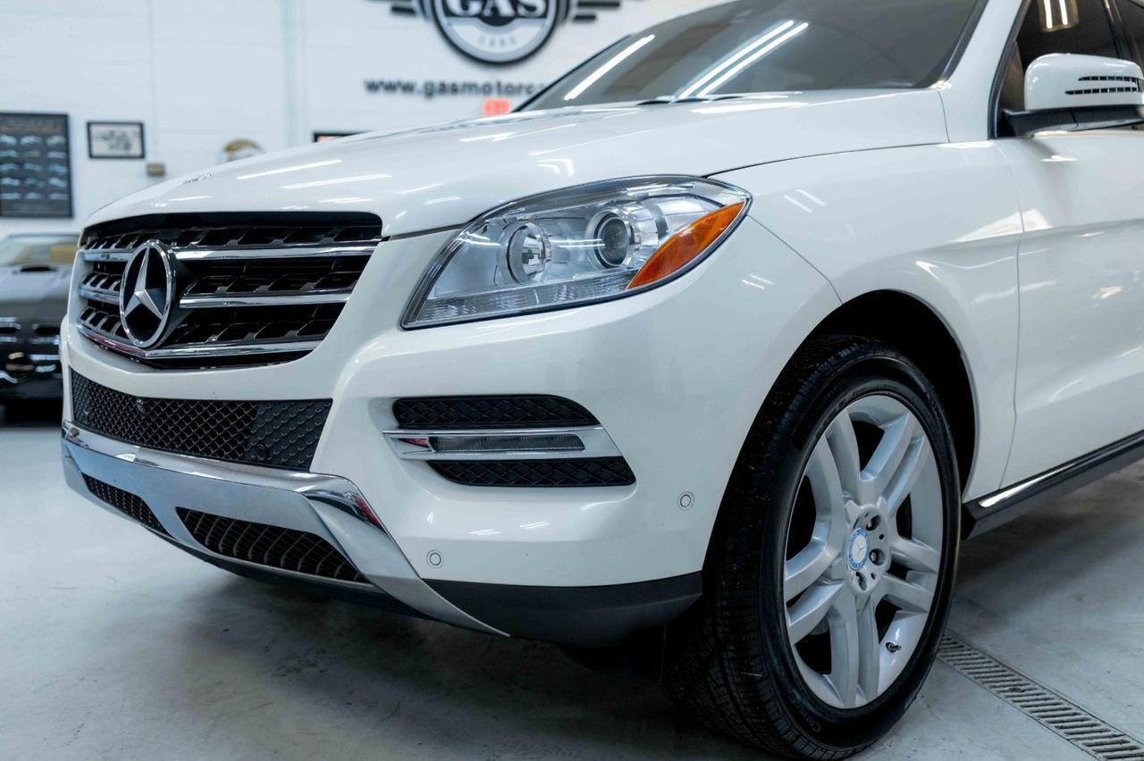 2014 Mercedes-Benz M-Class ML 350 Marietta GA 2014 Mercedes-Benz M-Class ML 350 Marietta GA