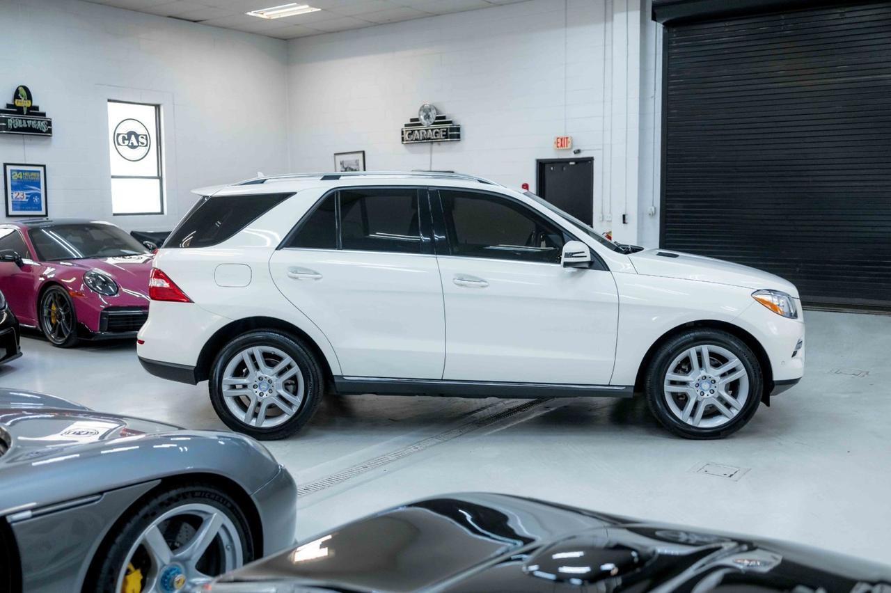 2014 Mercedes-Benz M-Class ML 350 Marietta GA 2014 Mercedes-Benz M-Class ML 350 Marietta GA