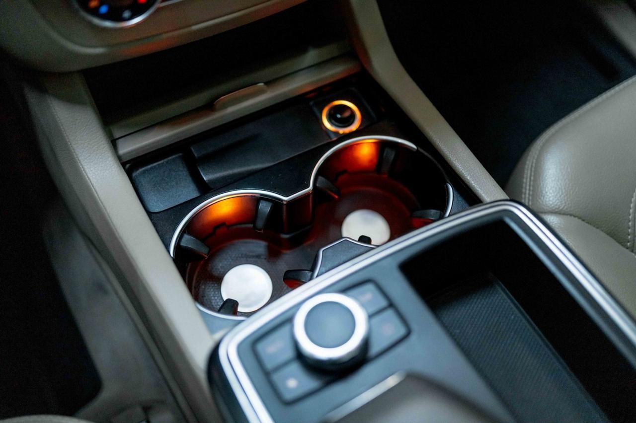 2014 Mercedes-Benz M-Class ML 350 Marietta GA 2014 Mercedes-Benz M-Class ML 350 Marietta GA