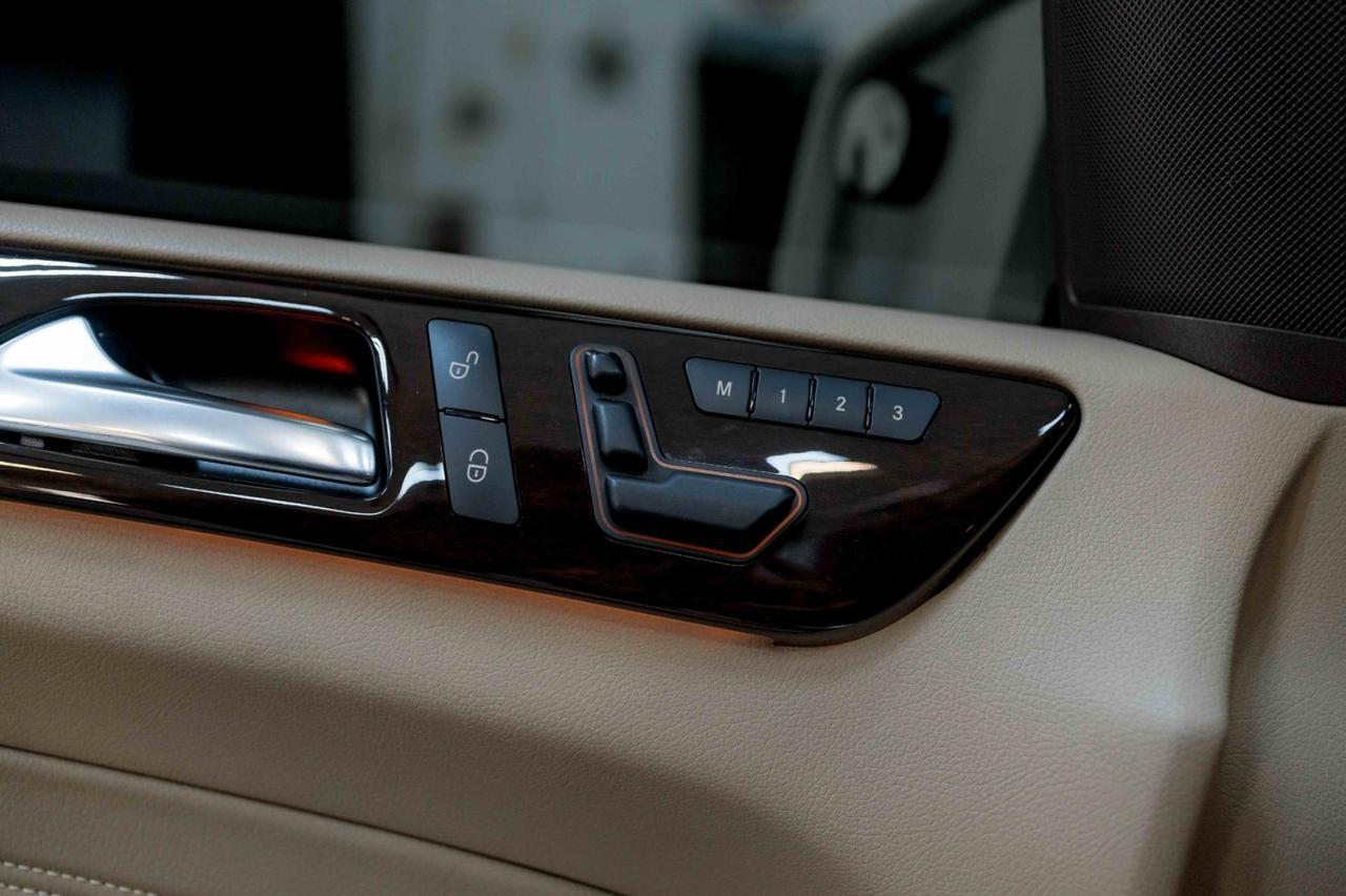 2014 Mercedes-Benz M-Class ML 350 Marietta GA 2014 Mercedes-Benz M-Class ML 350 Marietta GA