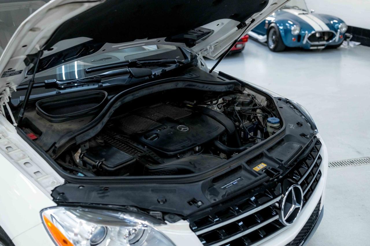 2014 Mercedes-Benz M-Class ML 350 Marietta GA 2014 Mercedes-Benz M-Class ML 350 Marietta GA