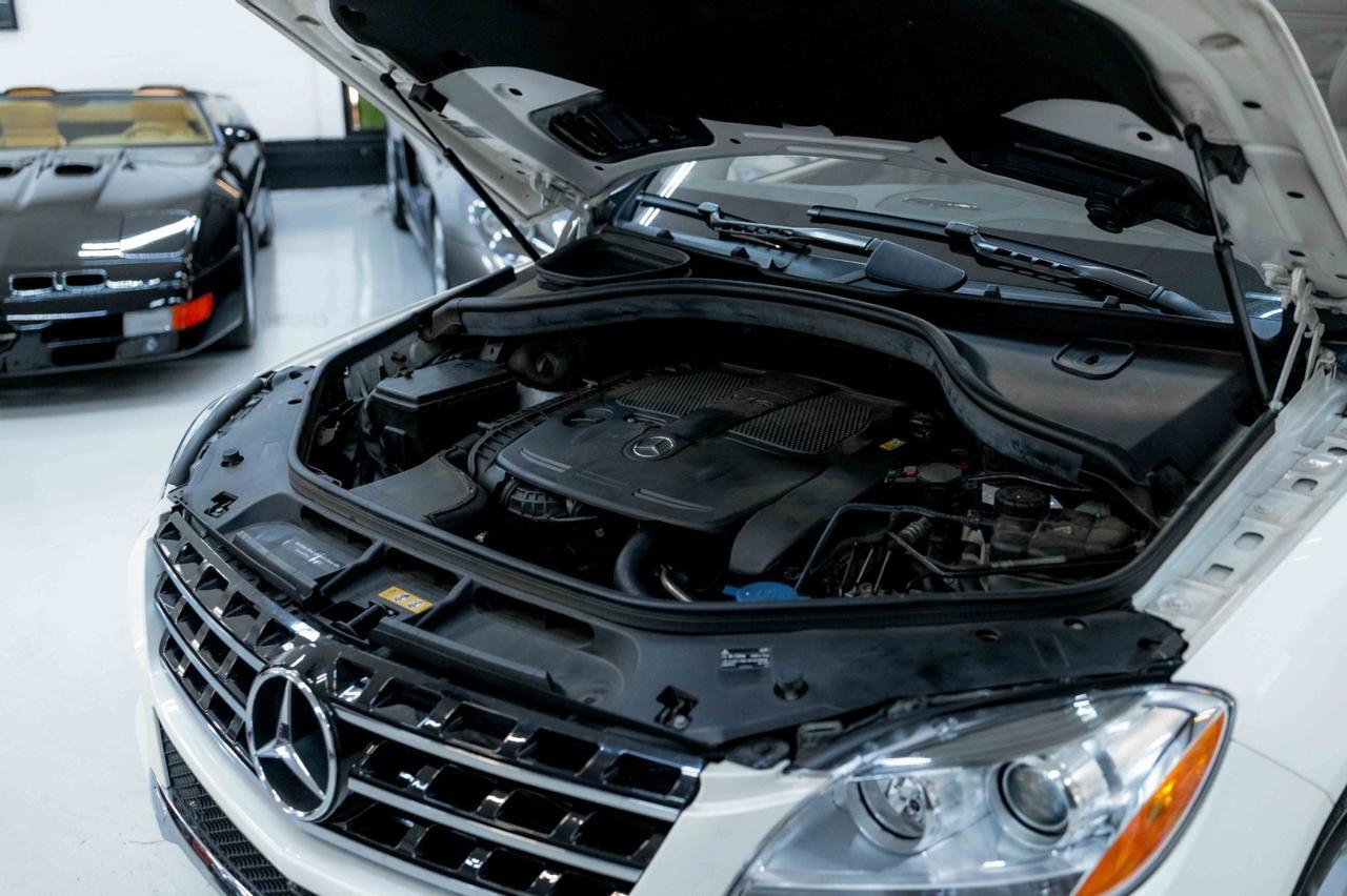 2014 Mercedes-Benz M-Class ML 350 Marietta GA 2014 Mercedes-Benz M-Class ML 350 Marietta GA