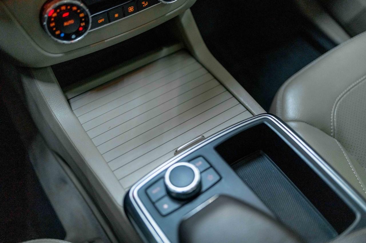 2014 Mercedes-Benz M-Class ML 350 Marietta GA 2014 Mercedes-Benz M-Class ML 350 Marietta GA