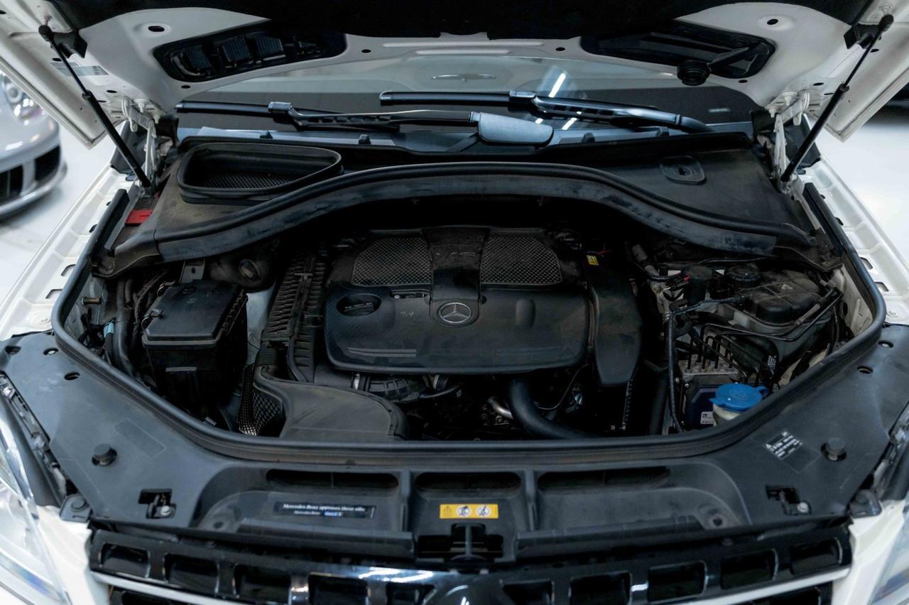 2014 Mercedes-Benz M-Class ML 350 Marietta GA 2014 Mercedes-Benz M-Class ML 350 Marietta GA