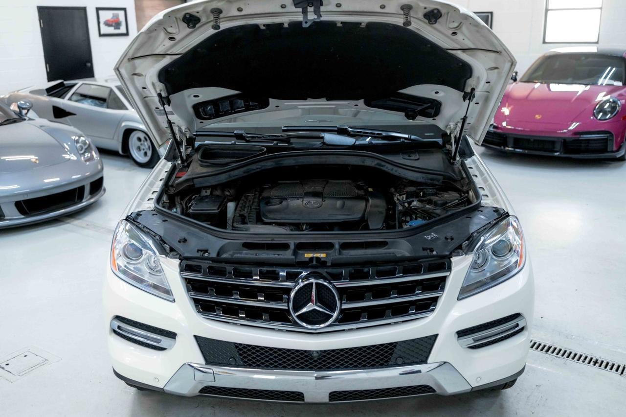 2014 Mercedes-Benz M-Class ML 350 Marietta GA 2014 Mercedes-Benz M-Class ML 350 Marietta GA