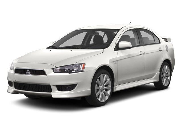 2014 Mitsubishi Lancer 2014 Mitsubishi Lancer