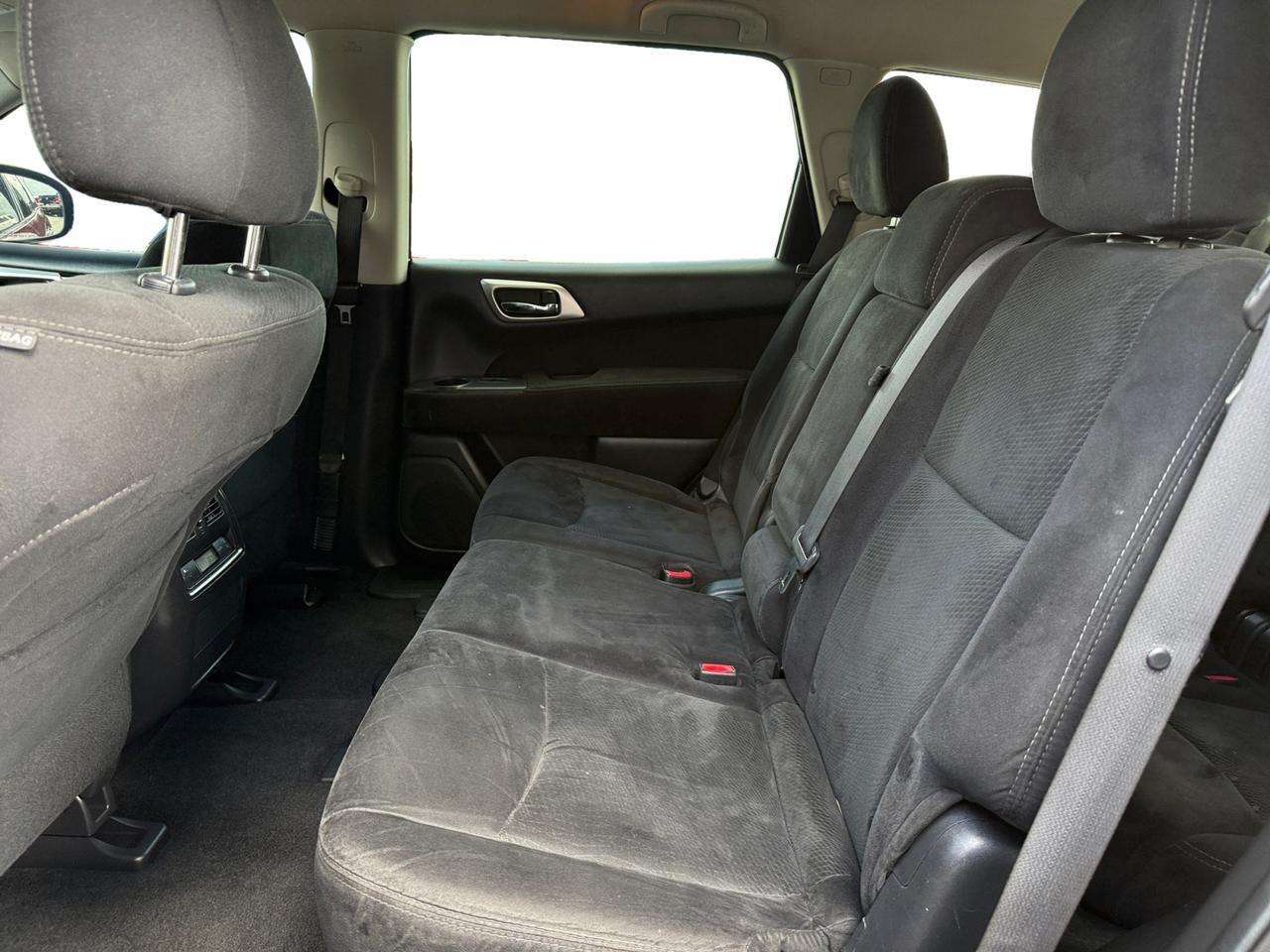 2014 NISSAN PATHFINDER S; SL; PL Kansas City MO 2014 NISSAN PATHFINDER S; SL; PL Kansas City MO