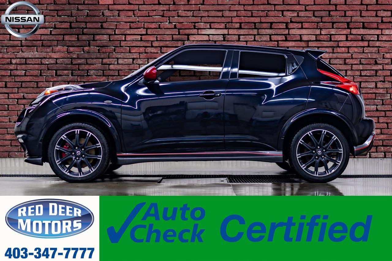 2014 Nissan Juke