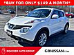 2014 Nissan Juke SL