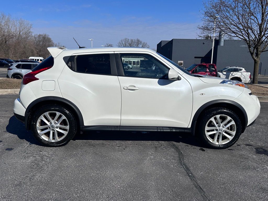 2014 Nissan Juke SL San Clemente CA