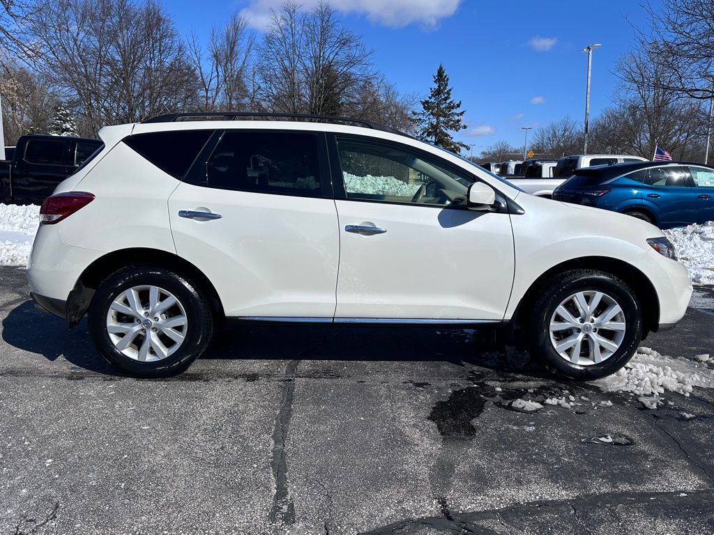 2014 Nissan Murano SL San Clemente CA