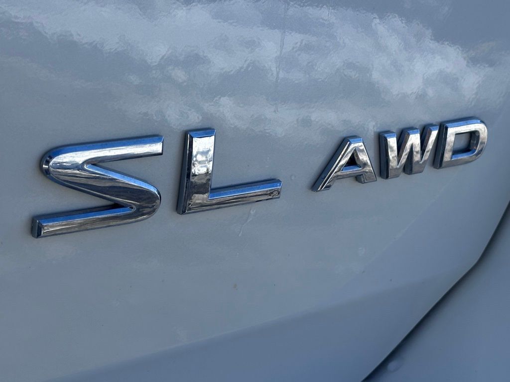 2014 Nissan Murano SL San Clemente CA