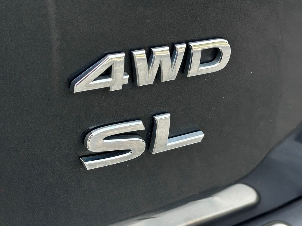 2014 Nissan Pathfinder SL San Clemente CA