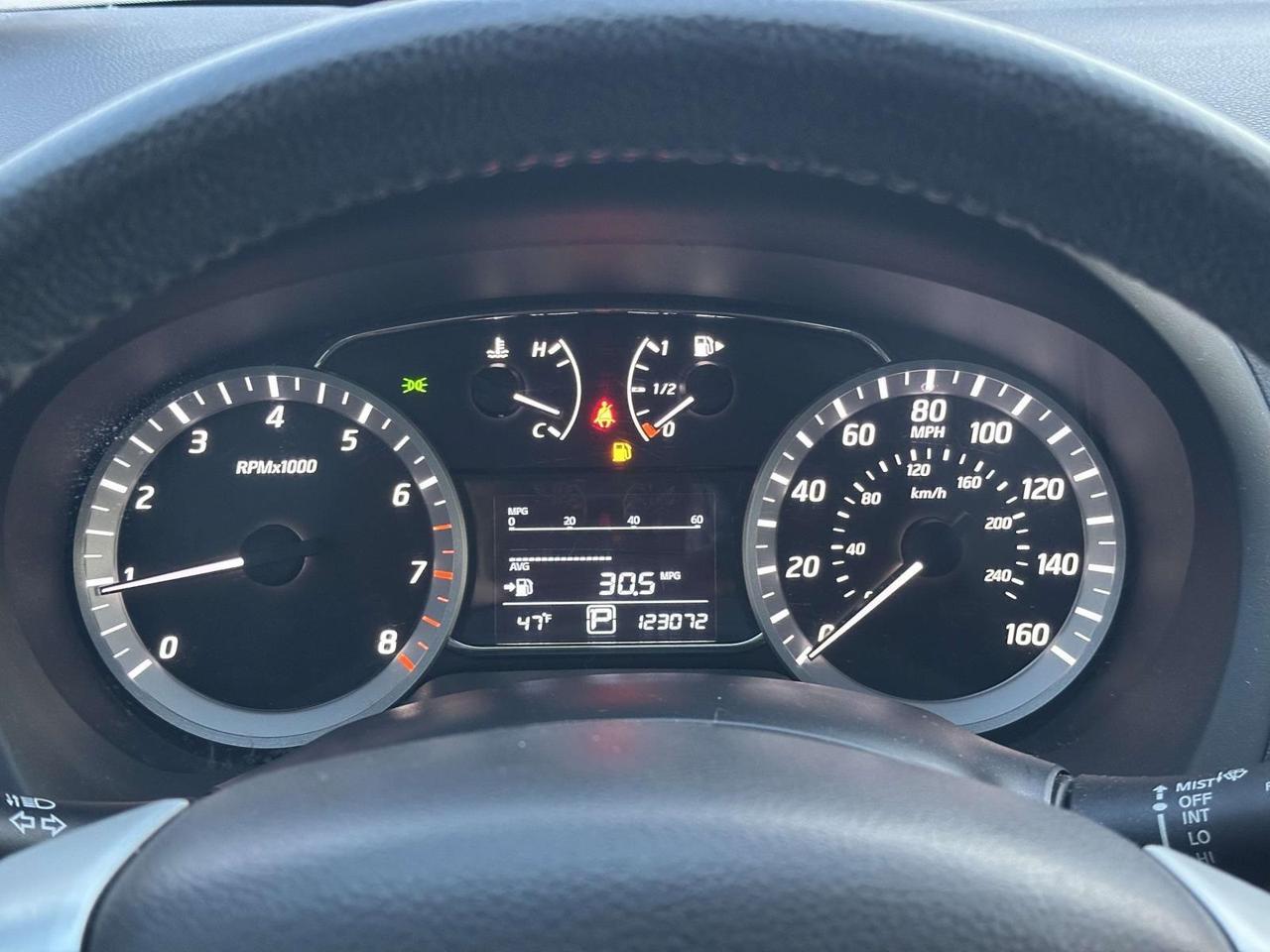 2014 Nissan Sentra SR Woodbridge VA