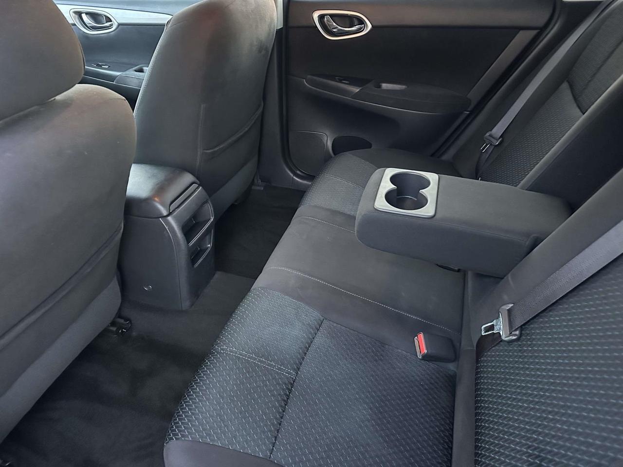 2014 Nissan Sentra SR Woodbridge VA