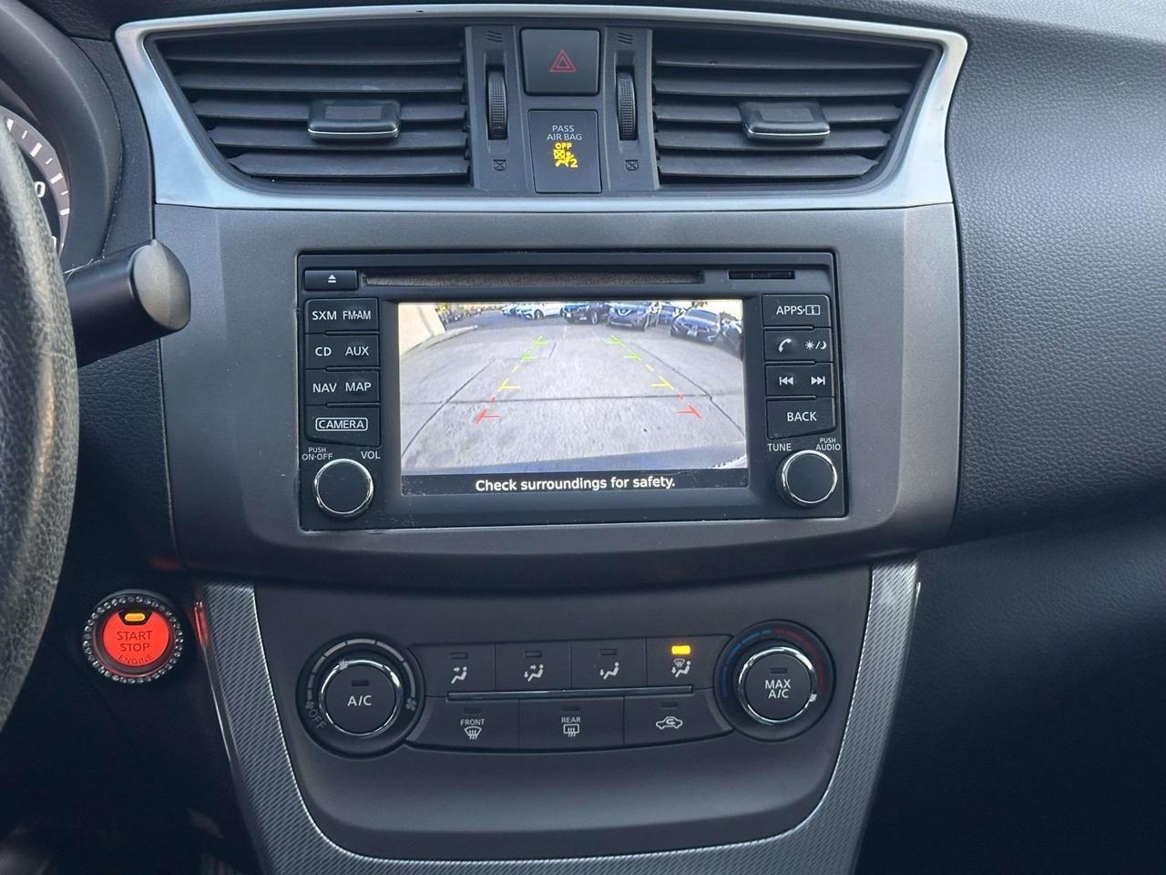 2014 Nissan Sentra SR Woodbridge VA