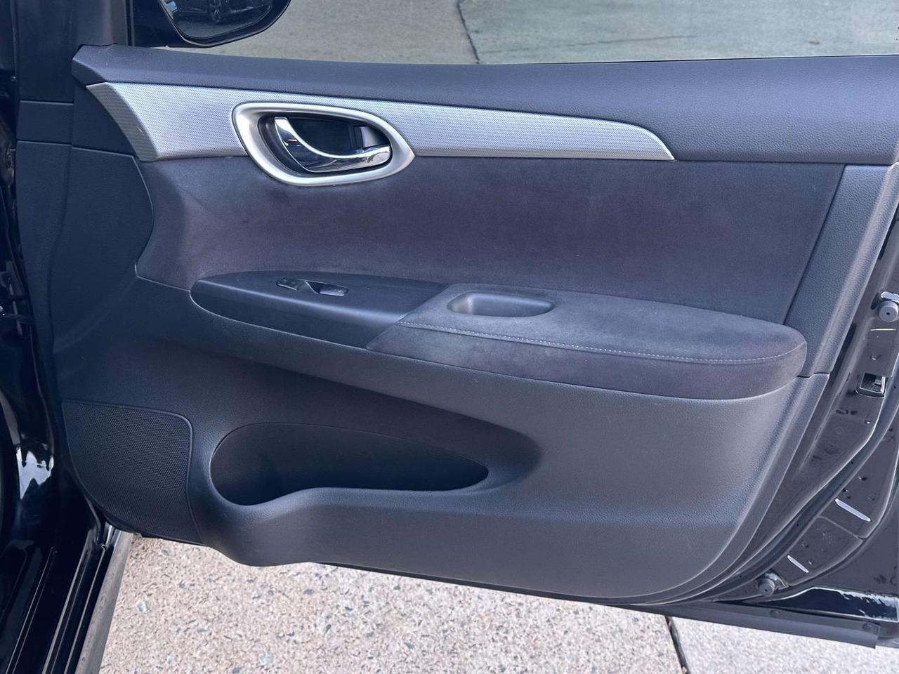 2014 Nissan Sentra SR Woodbridge VA