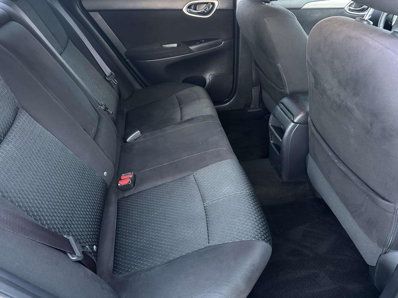 2014 Nissan Sentra SR Woodbridge VA