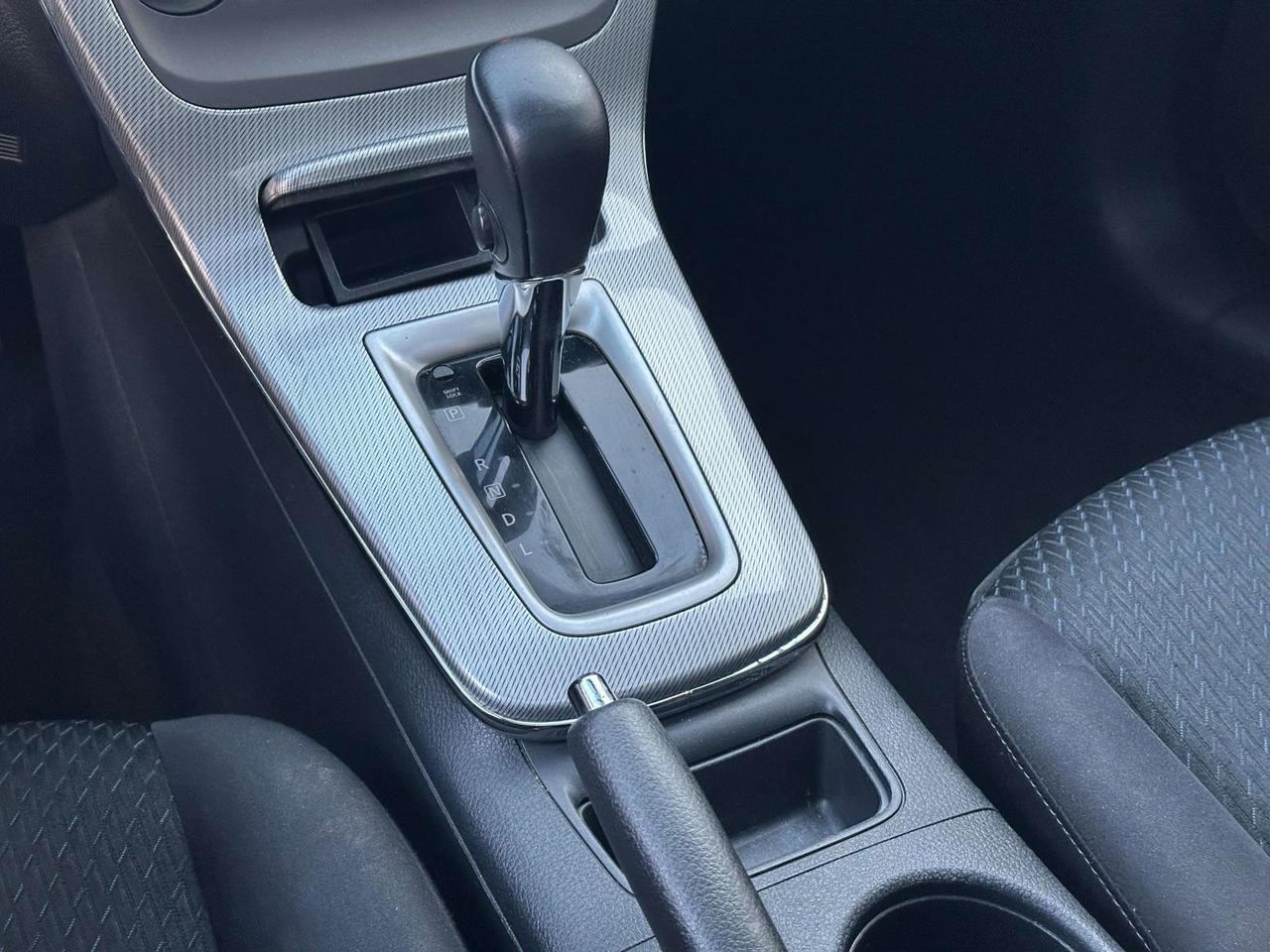 2014 Nissan Sentra SR Woodbridge VA